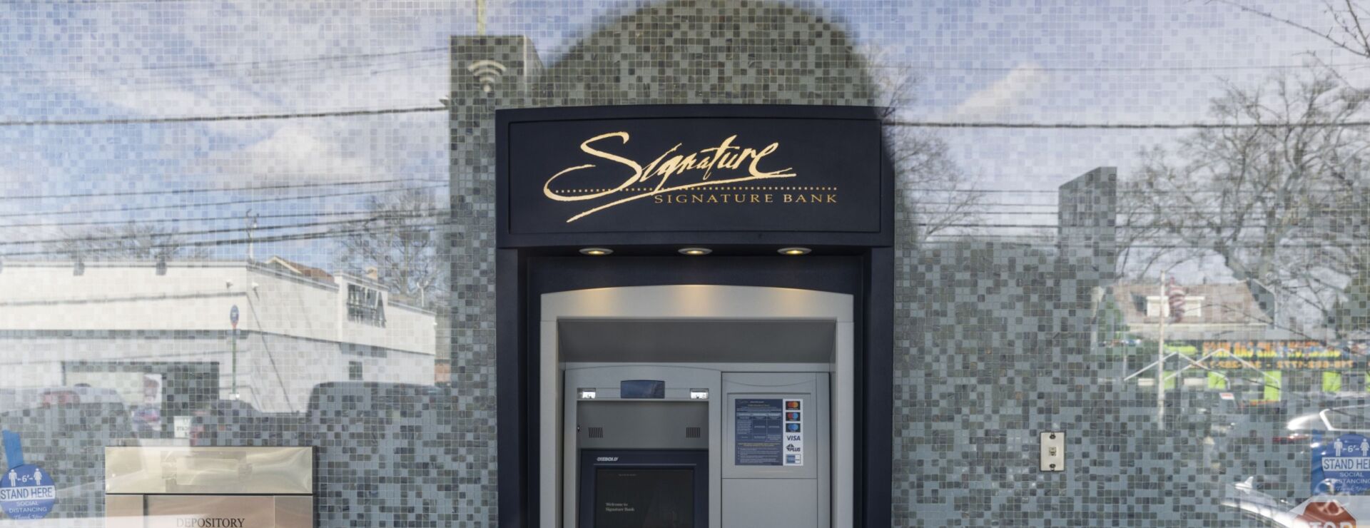 Sullivan & Cromwell Guides Flagstar’s Signature Bank Buy (1)